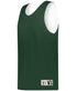 Alleson Youth Microfiber Reversible Basketball Jersey